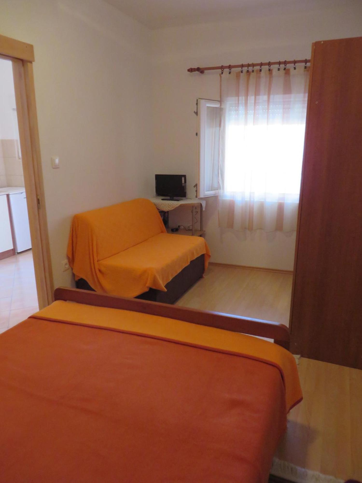 Apartment Cvita Biograd Na Moru Exterior foto