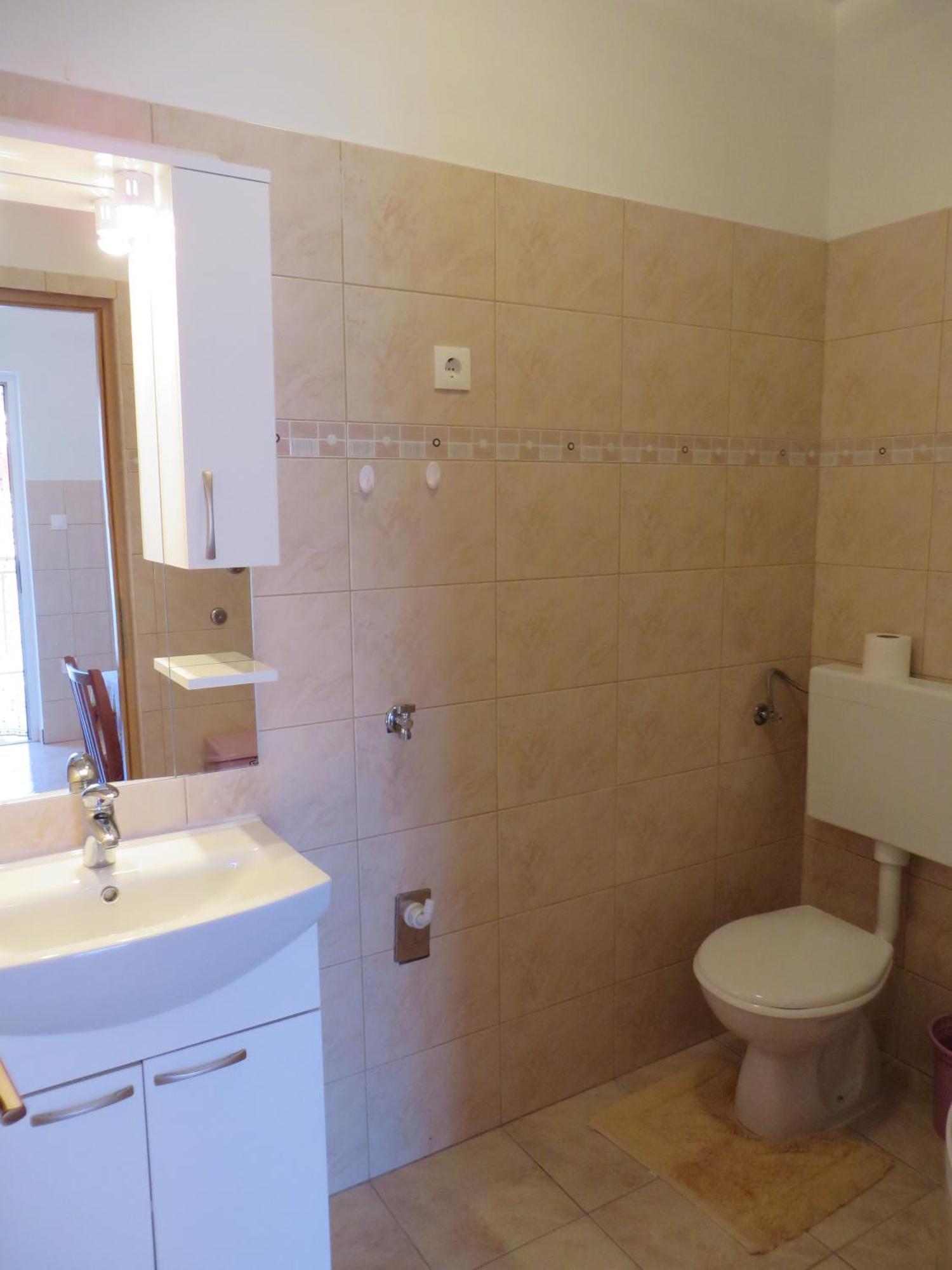 Apartment Cvita Biograd Na Moru Exterior foto