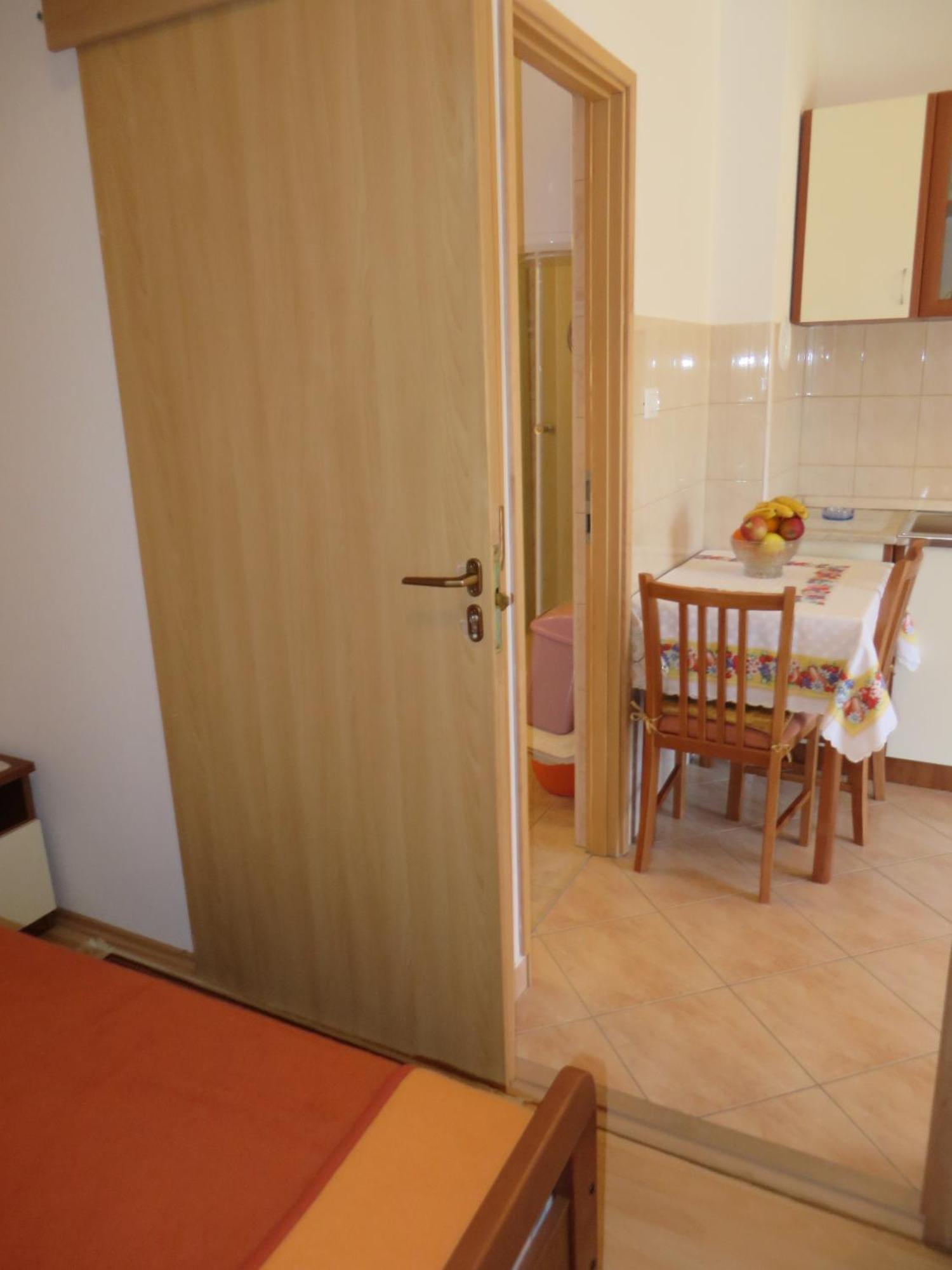Apartment Cvita Biograd Na Moru Exterior foto