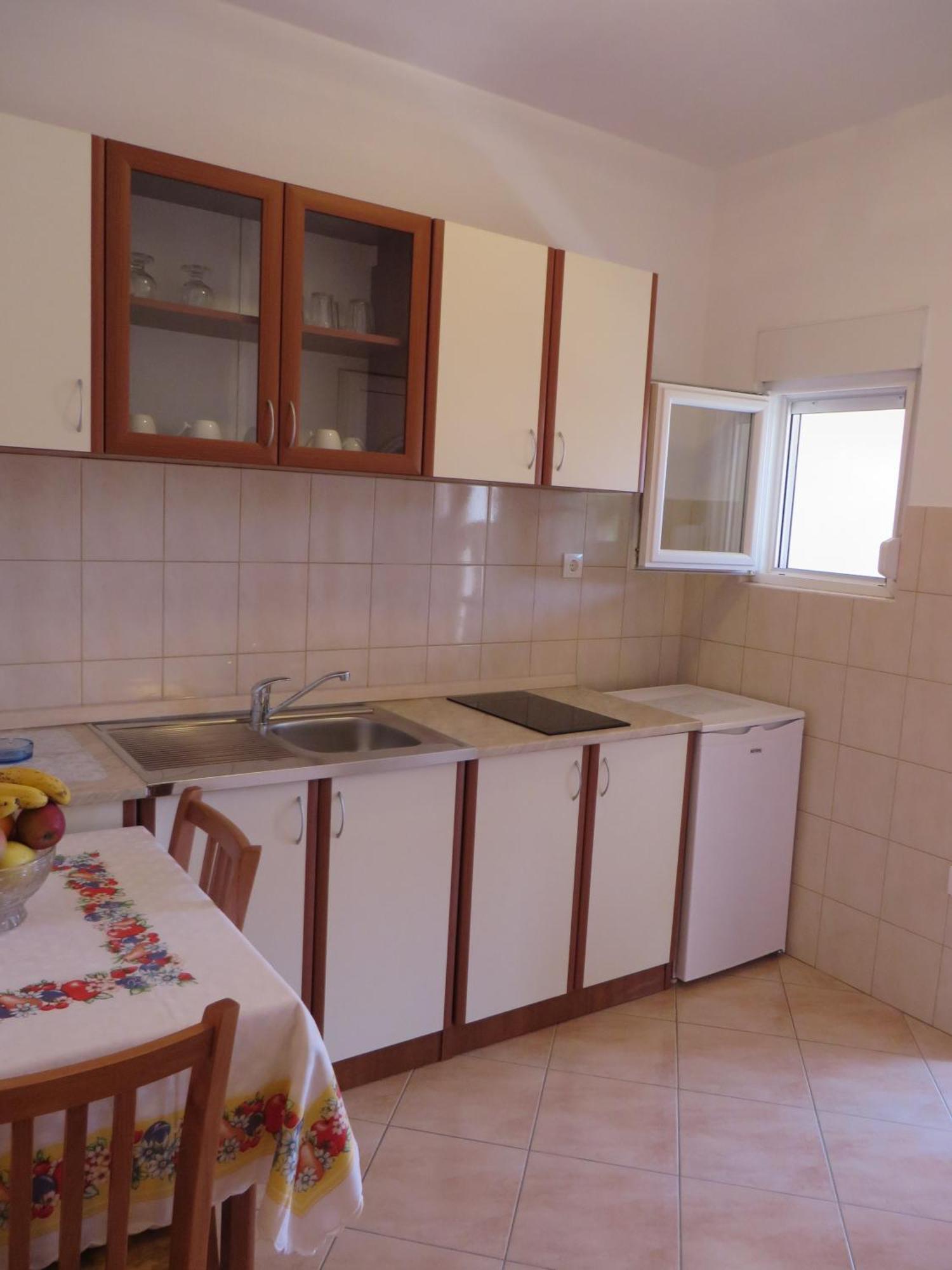 Apartment Cvita Biograd Na Moru Exterior foto