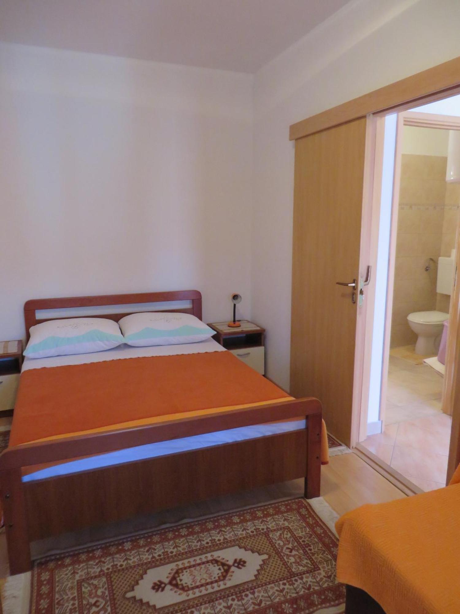 Apartment Cvita Biograd Na Moru Exterior foto