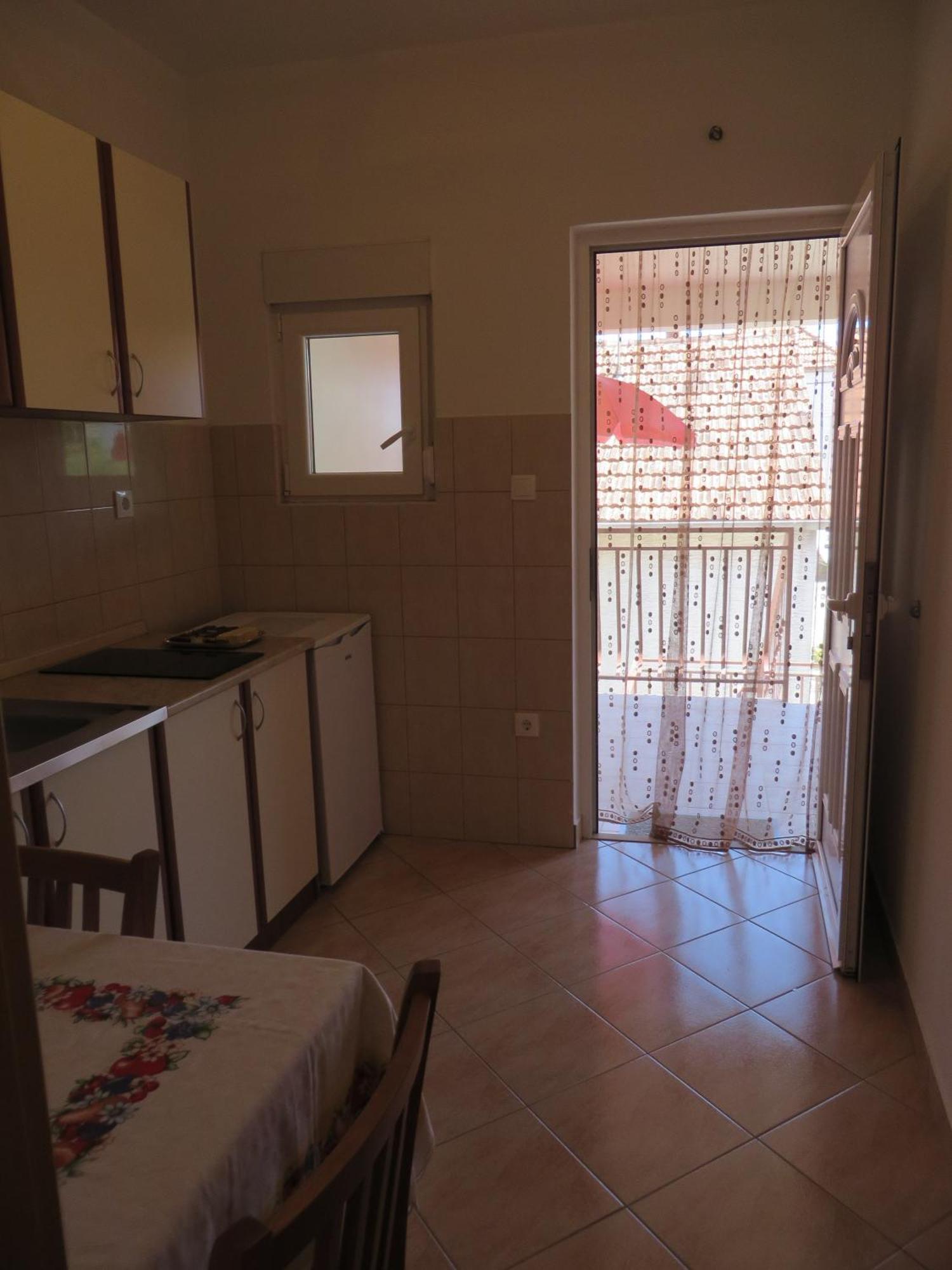Apartment Cvita Biograd Na Moru Exterior foto