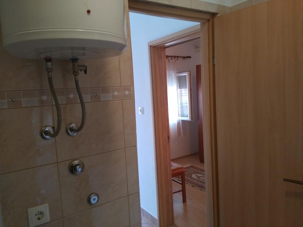 Apartment Cvita Biograd Na Moru Exterior foto